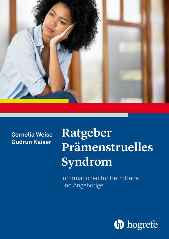 Ratgeber Prämenstruelles Syndrom main product photo