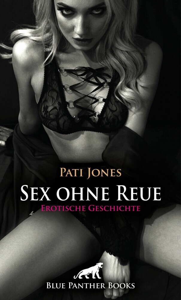 Sex ohne Reue | Erotische Geschichte main product photo