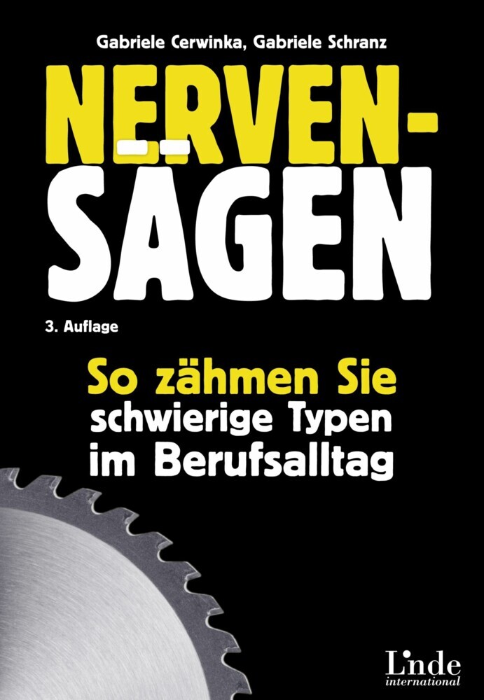 Nervensägen main product photo
