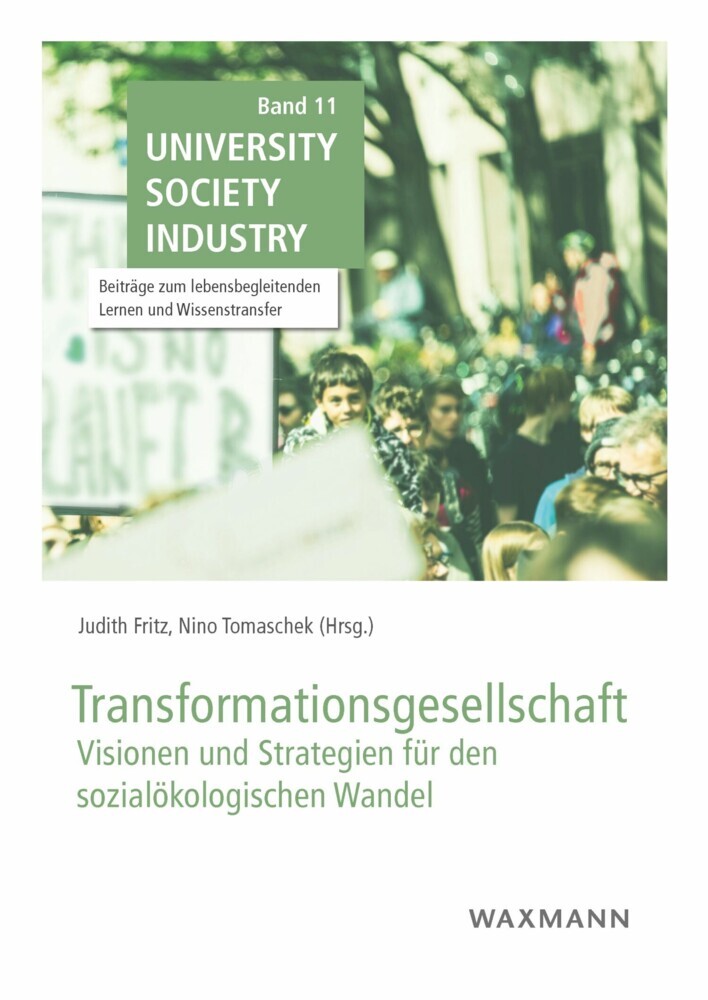 Transformationsgesellschaft main product photo