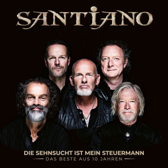 Die Sehnsucht ist mein Steuermann - Das Beste, 1 Audio-CD
