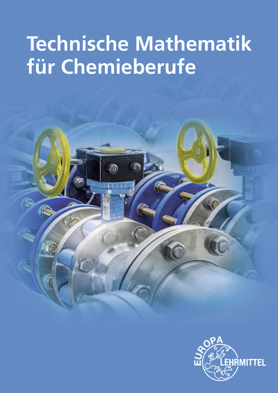 Technische Mathematik für Chemieberufe main product photo