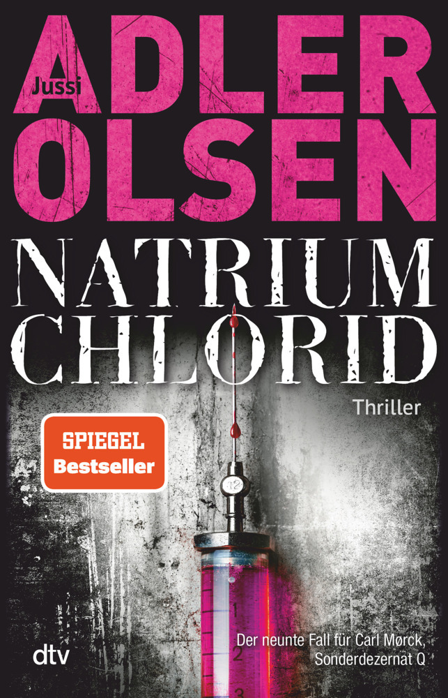 NATRIUM CHLORID main product photo