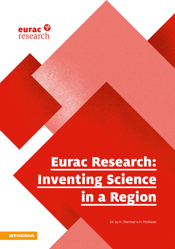 Eurac Research - Inventing Science in a Region main product photo