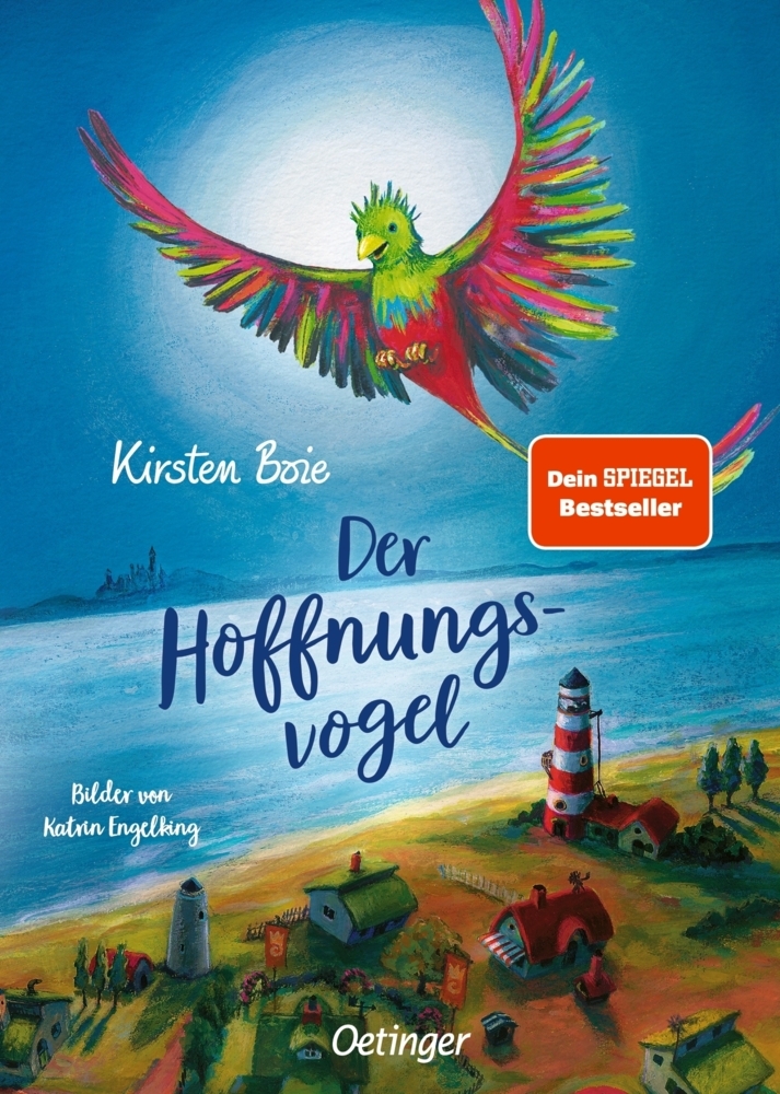 Der Hoffnungsvogel main product photo