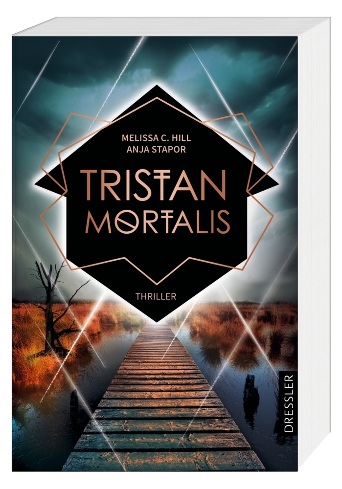 Tristan Mortalis main product photo