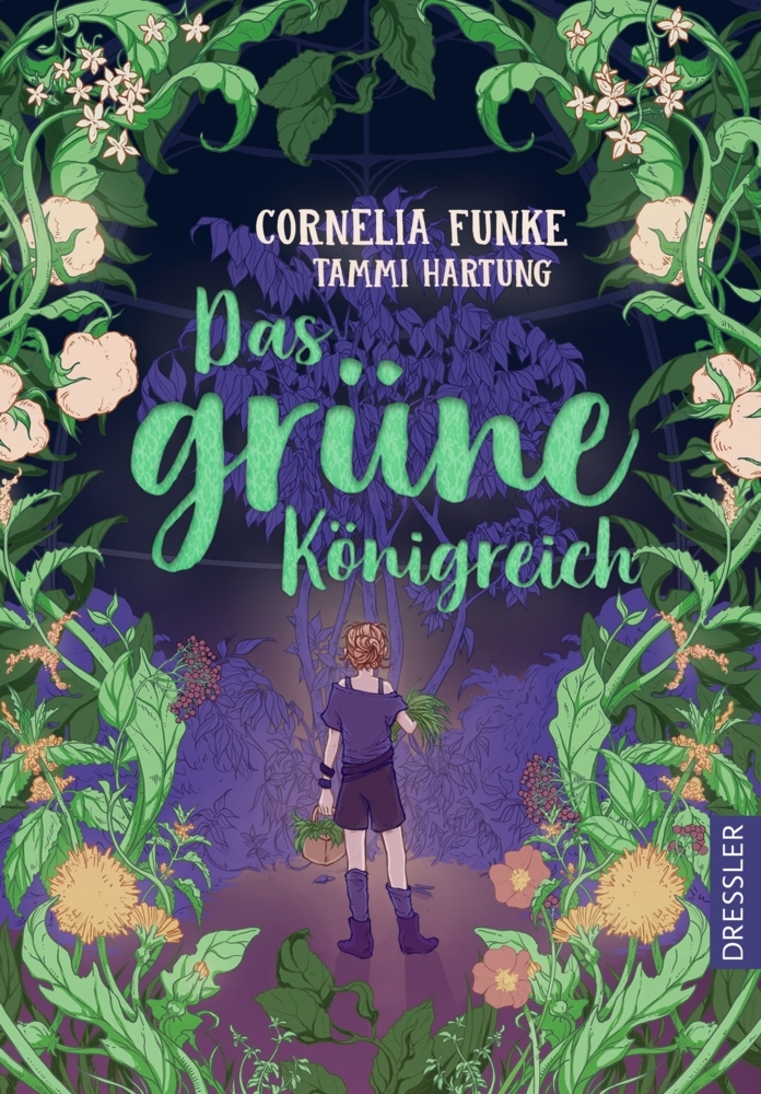 Das grüne Königreich main product photo