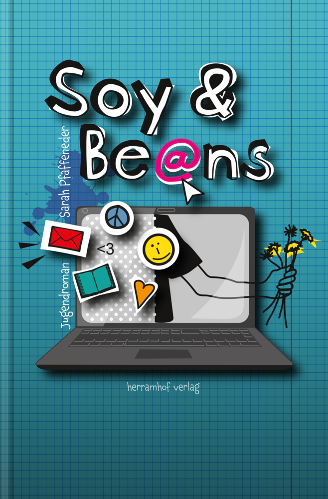 Soy und Beans main product photo