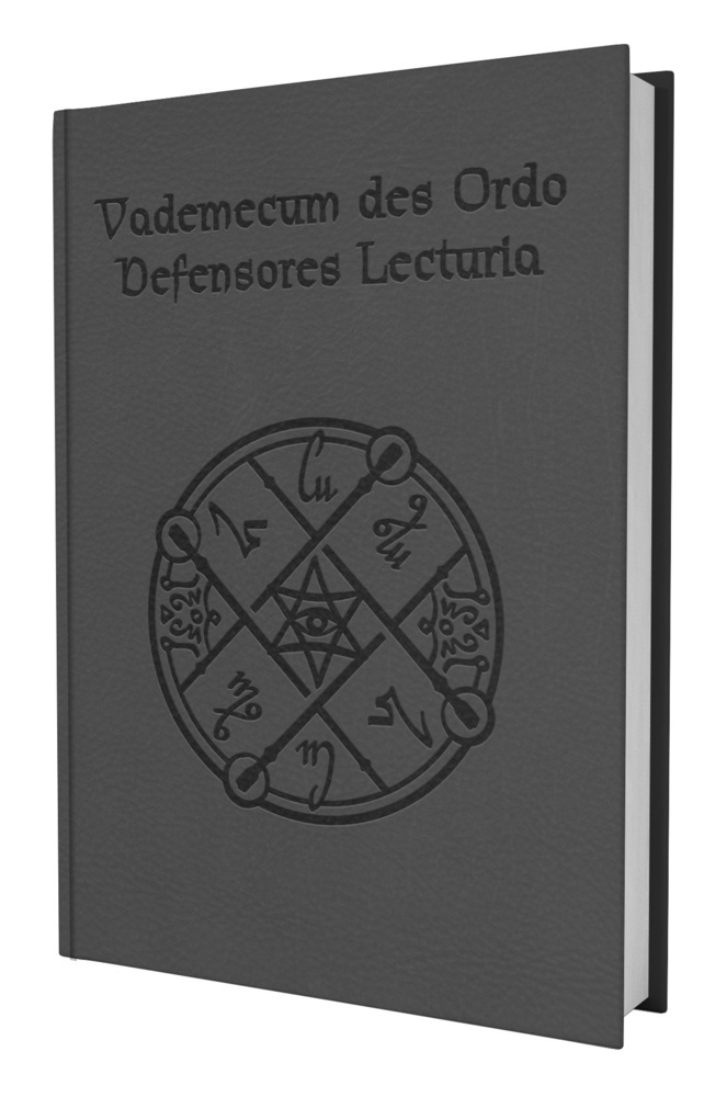 DSA5 - ODL Vademecum main product photo