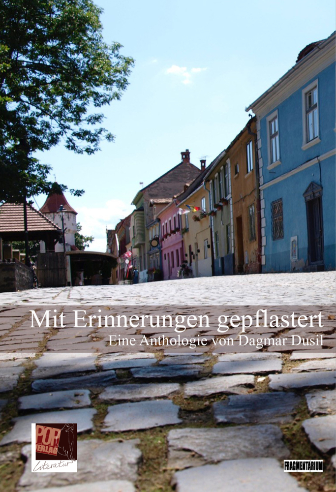 Mit Erinnerungen gepflastert main product photo