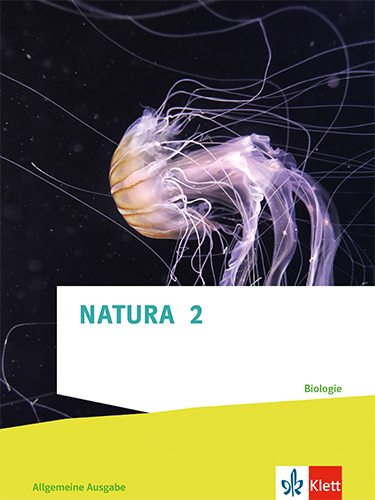 Natura Biologie 2 main product photo