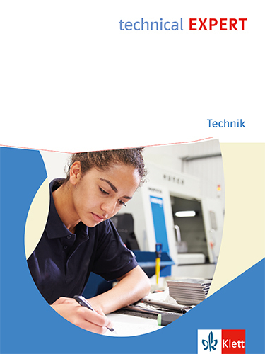 technical EXPERT. Technik main product photo