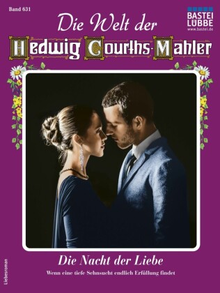 Die Welt der Hedwig Courths-Mahler 631