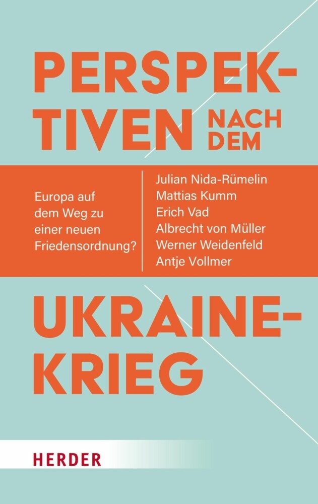 Perspektiven nach dem Ukrainekrieg main product photo