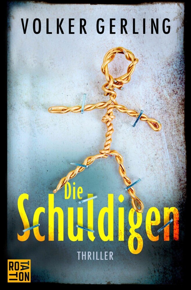 Die Schuldigen main product photo