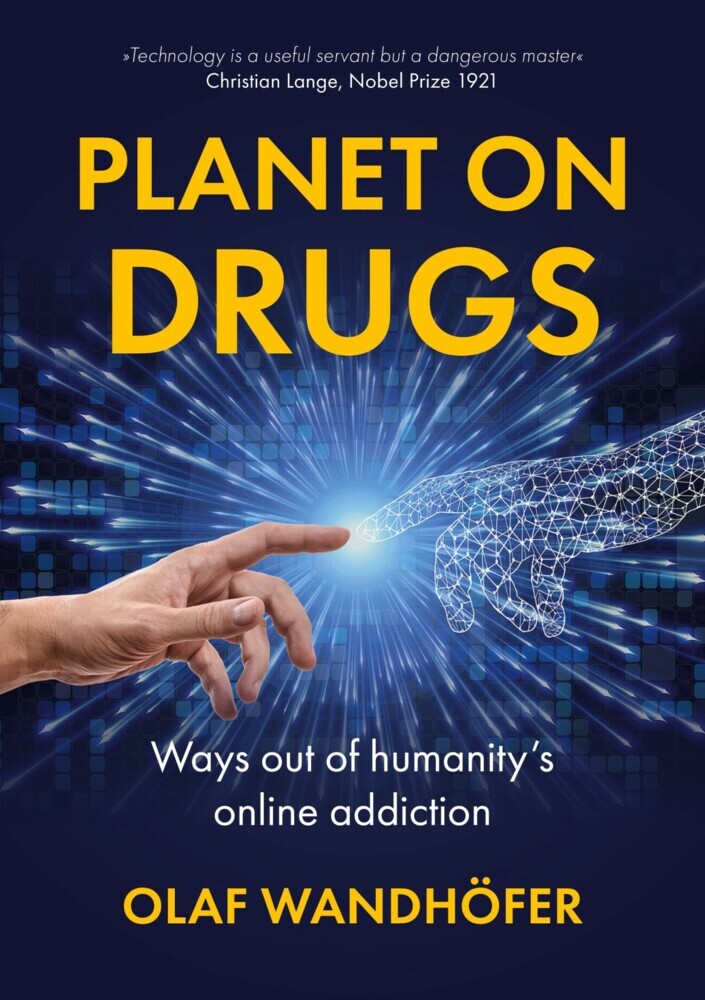 Planet on Drugs main product photo