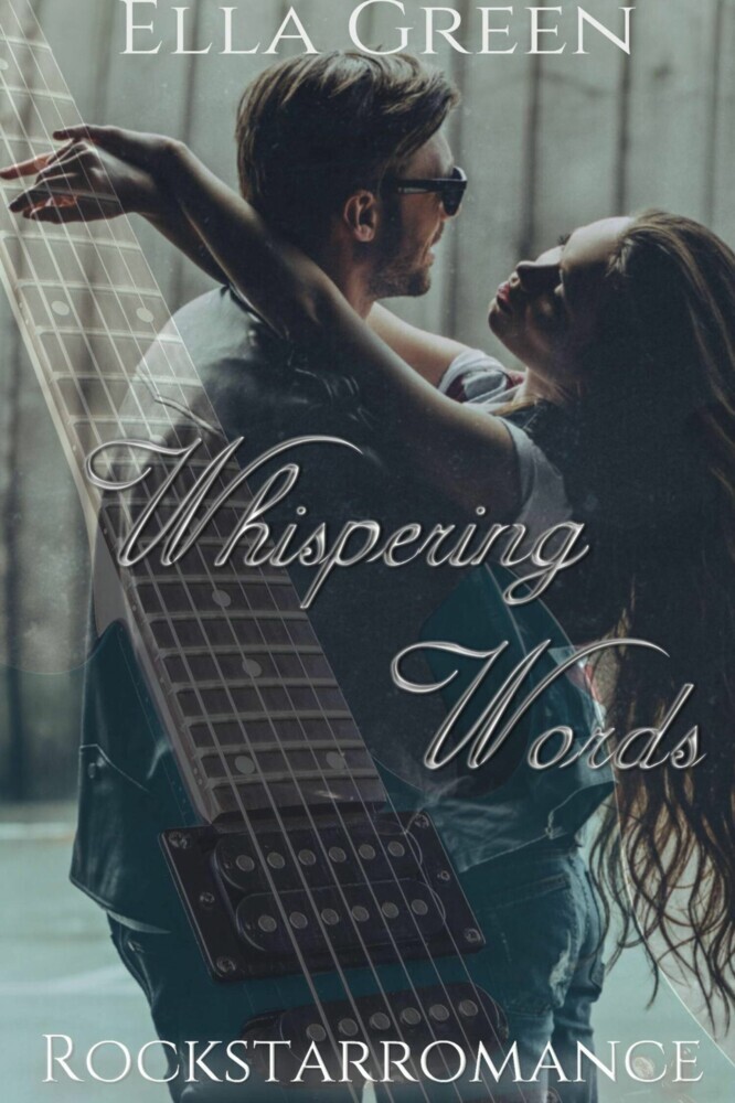 Whispering Words main product photo