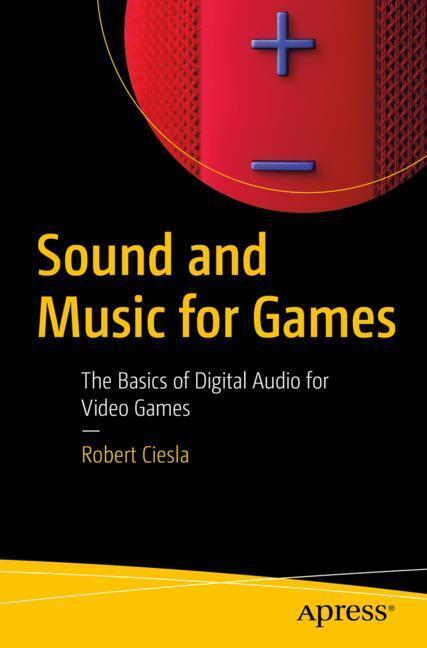 Sound and Music for Games main product photo