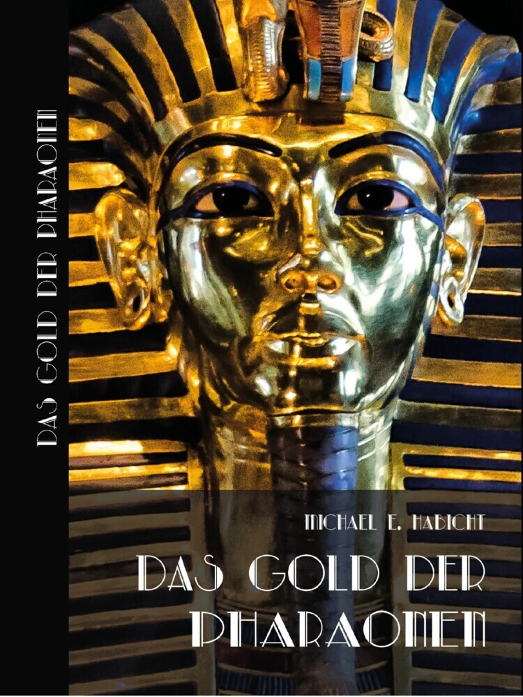 Das Gold der Pharaonen main product photo