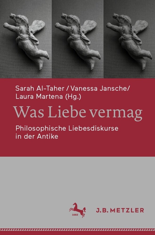 Was Liebe vermag main product photo