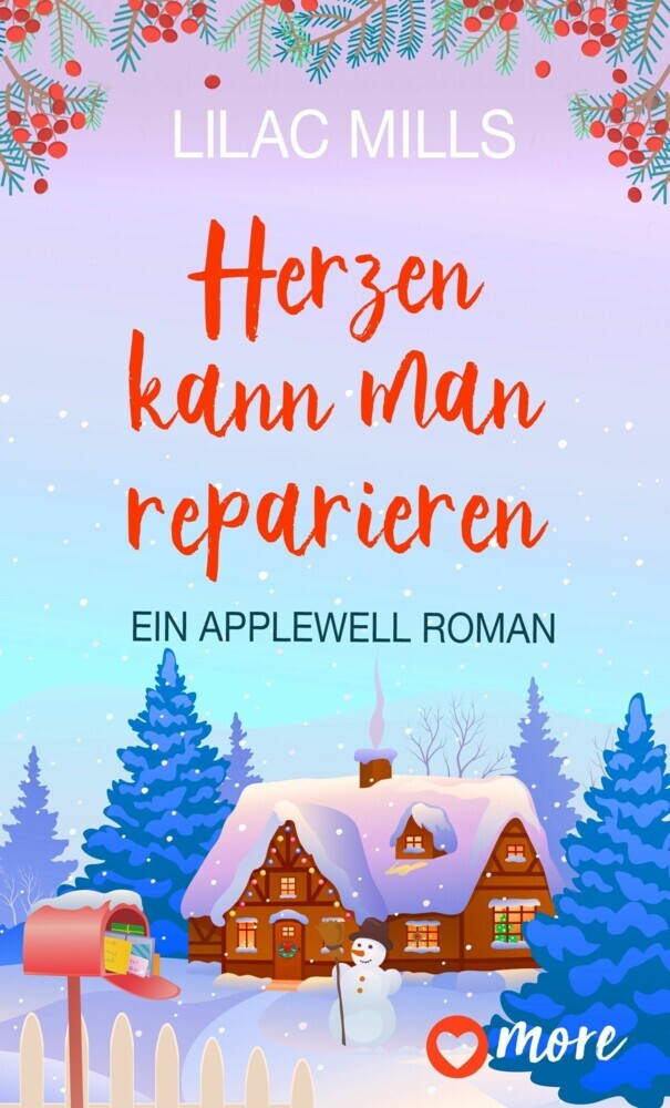 Herzen kann man reparieren main product photo
