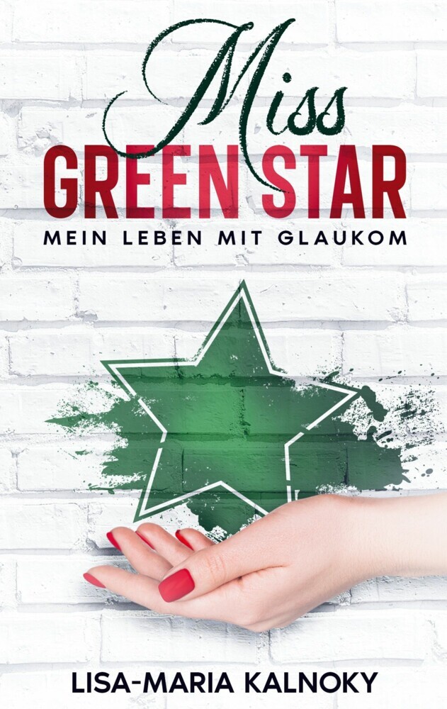 Miss Green Star main product photo