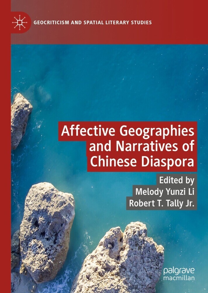 Affective Geographies and Narratives of Chinese Diaspora main product photo