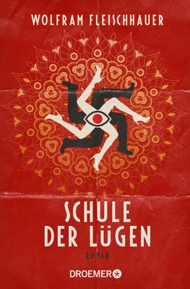 Schule der Lügen main product photo