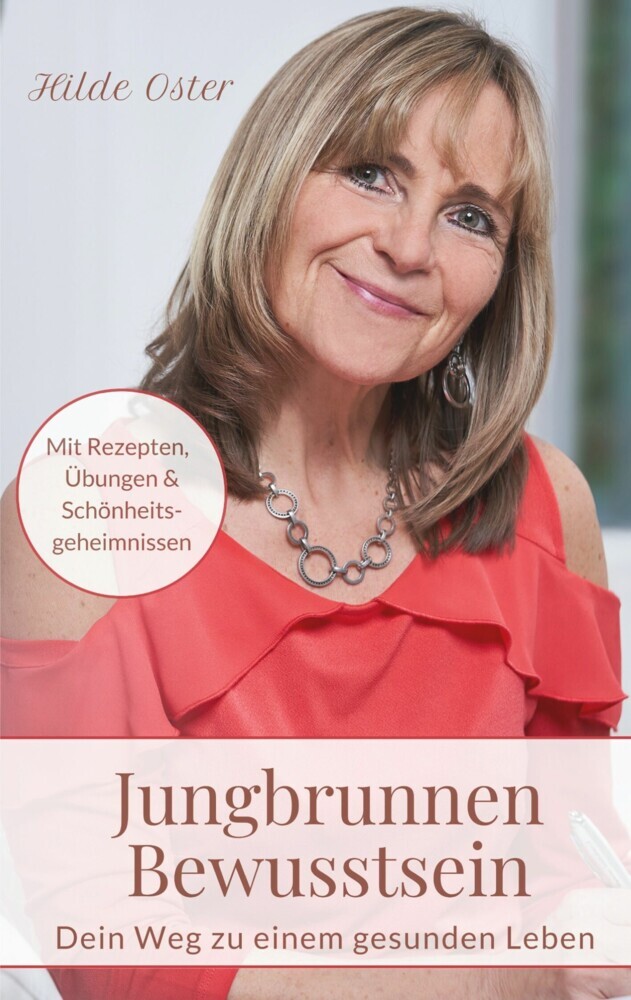 Jungbrunnen Bewusstsein main product photo