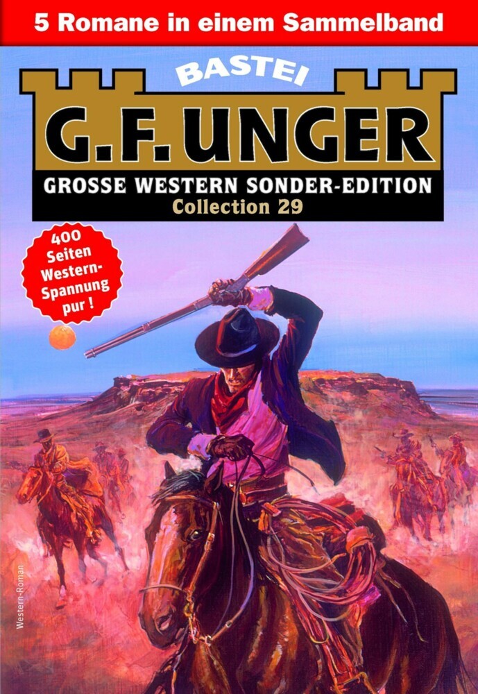 G. F. Unger Sonder-Edition Collection 29 main product photo