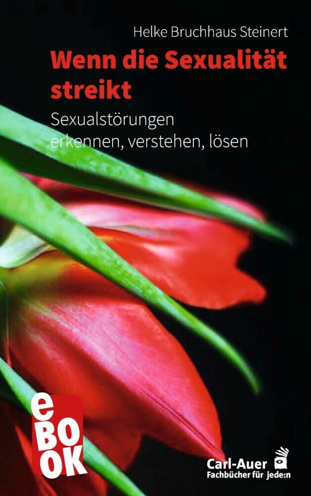 Wenn die Sexualität streikt main product photo