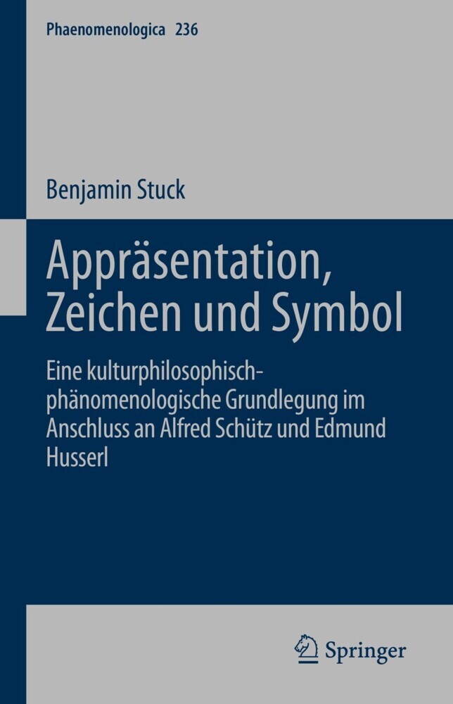 Appräsentation, Zeichen und Symbol main product photo