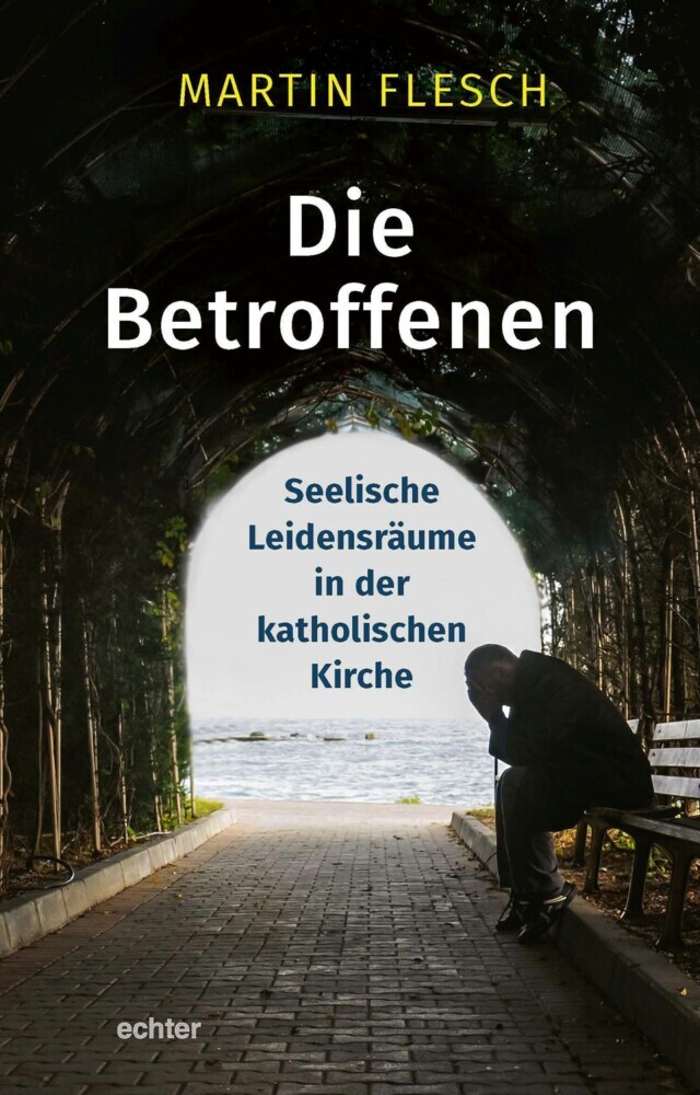 Die Betroffenen main product photo