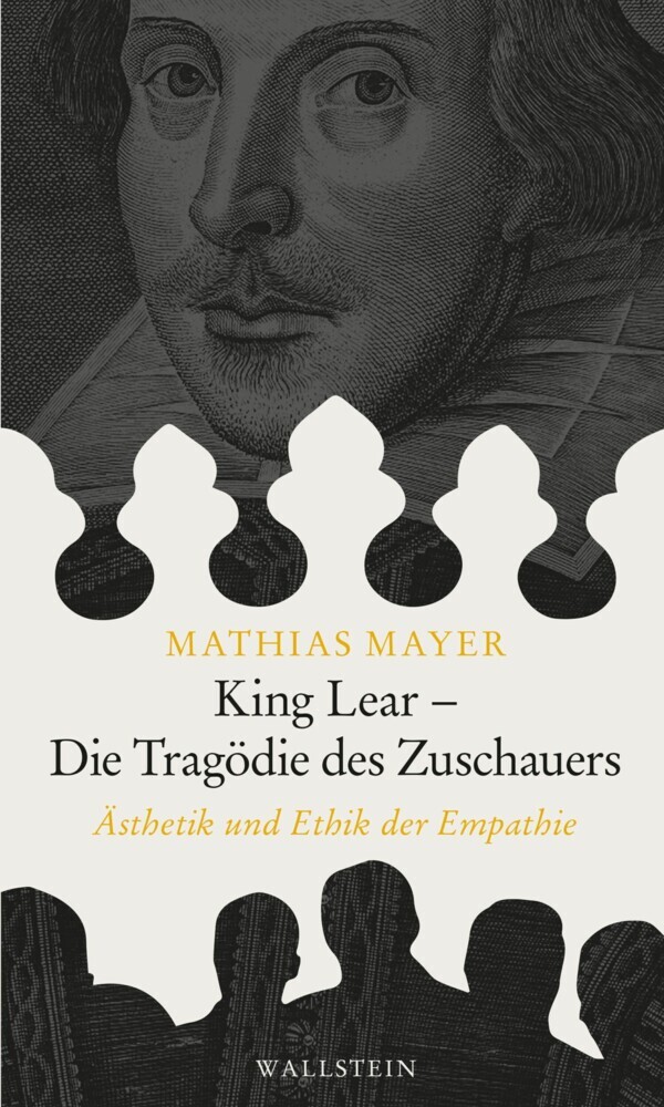 King Lear - Die Tragödie des Zuschauers main product photo
