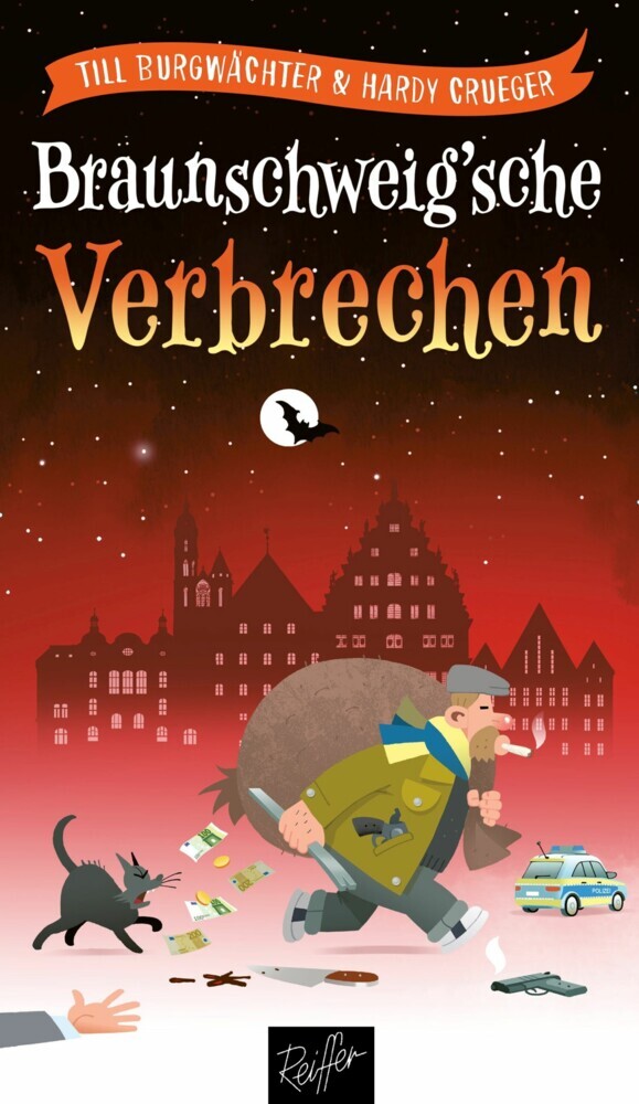 Braunschweig'sche Verbrechen main product photo