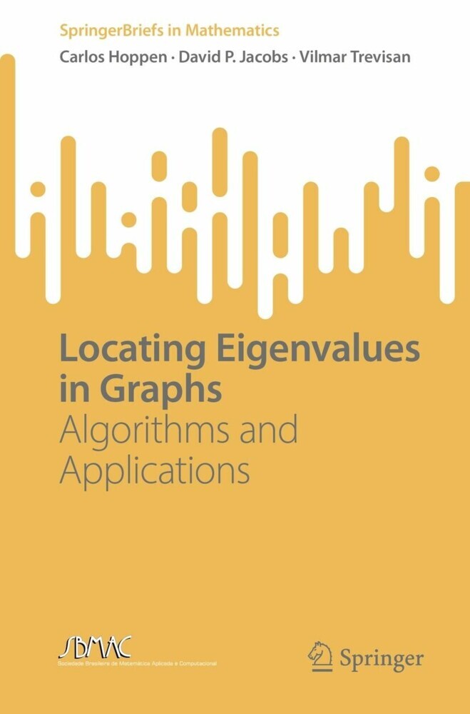 Locating Eigenvalues in Graphs main product photo