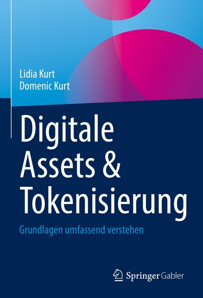 Digitale Assets & Tokenisierung main product photo