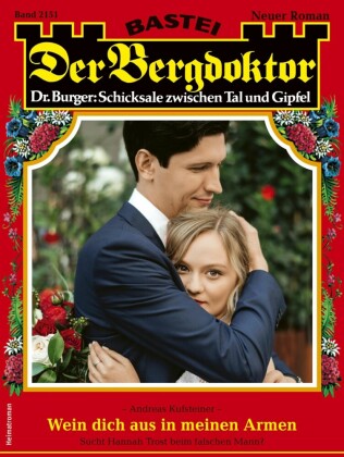 Der Bergdoktor 2151
