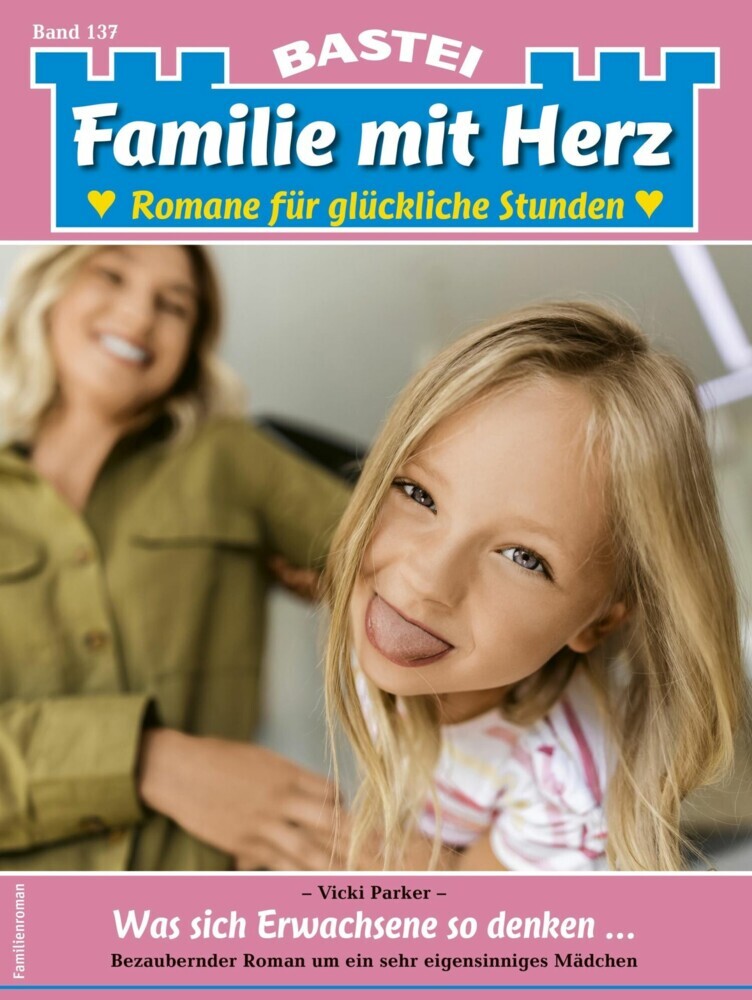 Familie mit Herz 137 main product photo