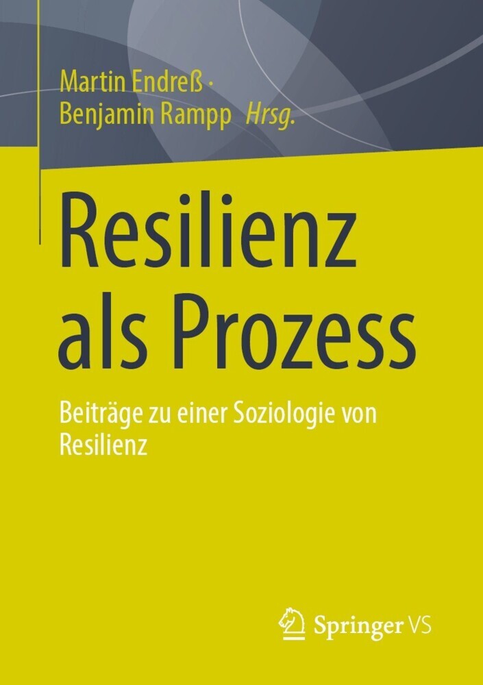 Resilienz als Prozess main product photo