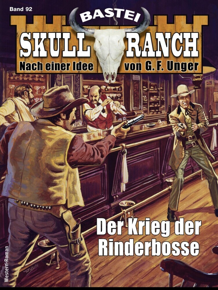 Skull-Ranch 92 main product photo