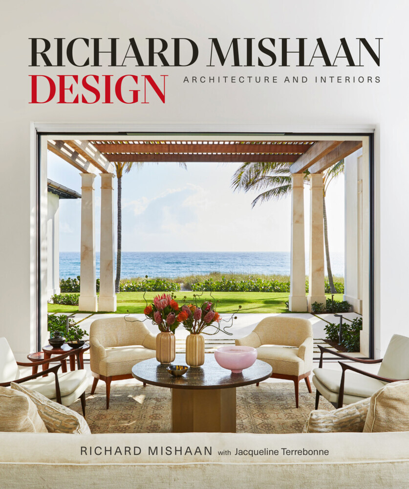 Richard Mishaan Design main product photo