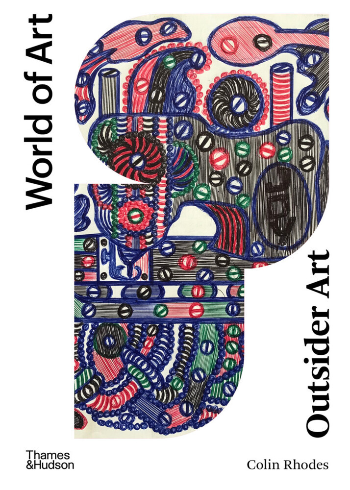 Outsider Art main product photo