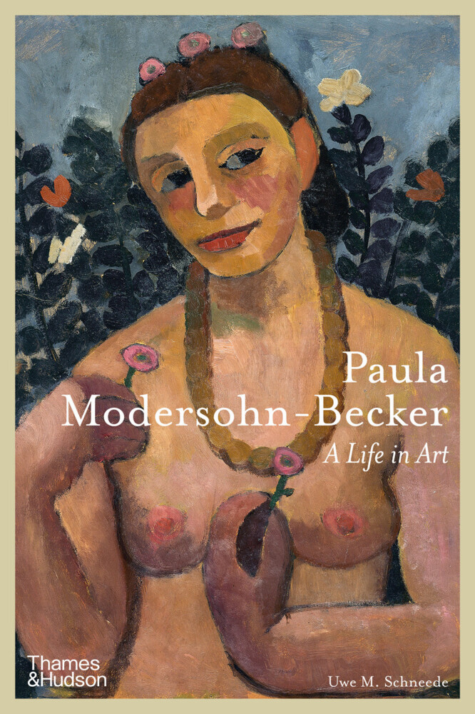 Paula Modersohn-Becker main product photo