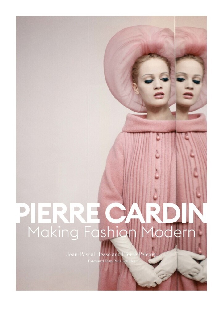 Pierre Cardin main product photo