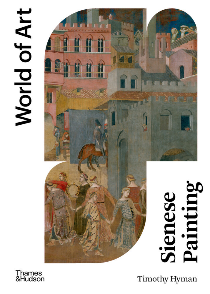 Sienese Painting main product photo