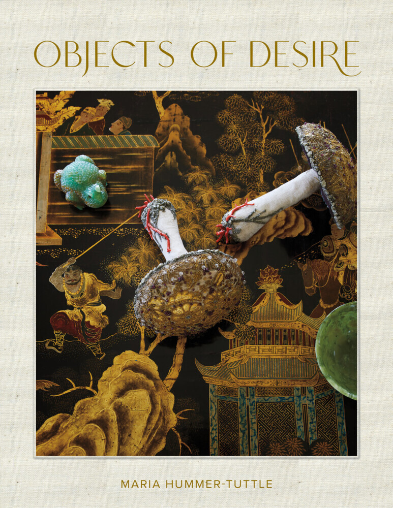 Objects of Desire main product photo