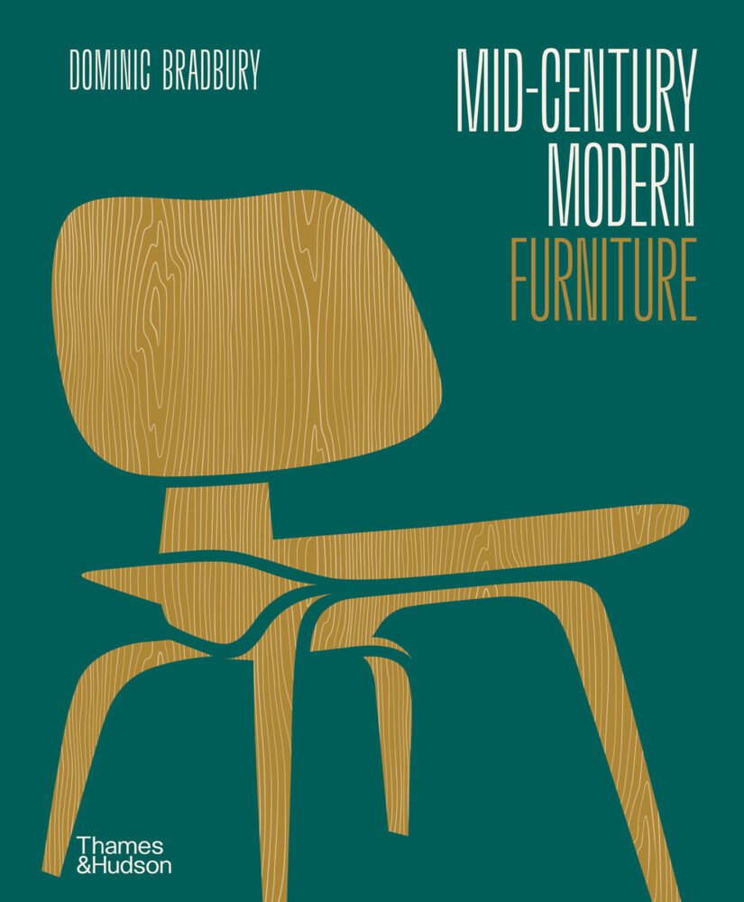 Mid-Century Modern Furniture main product photo