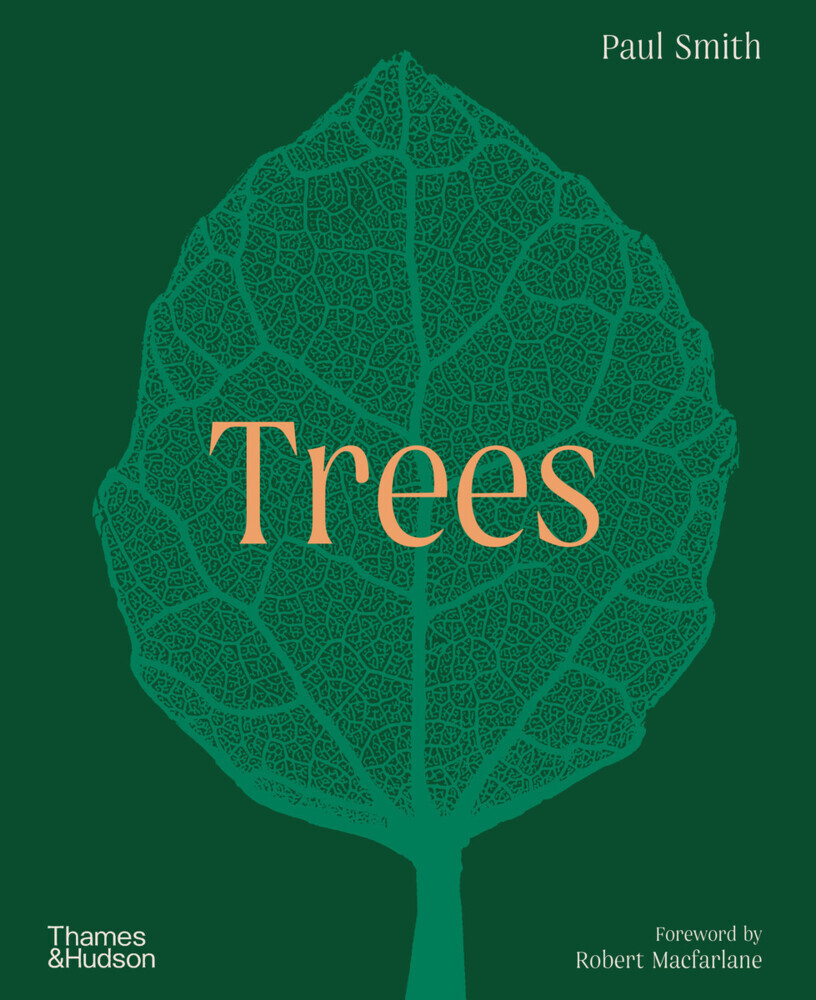 Trees: From Root to Leaf - A Financial Times Book of the Year main product photo