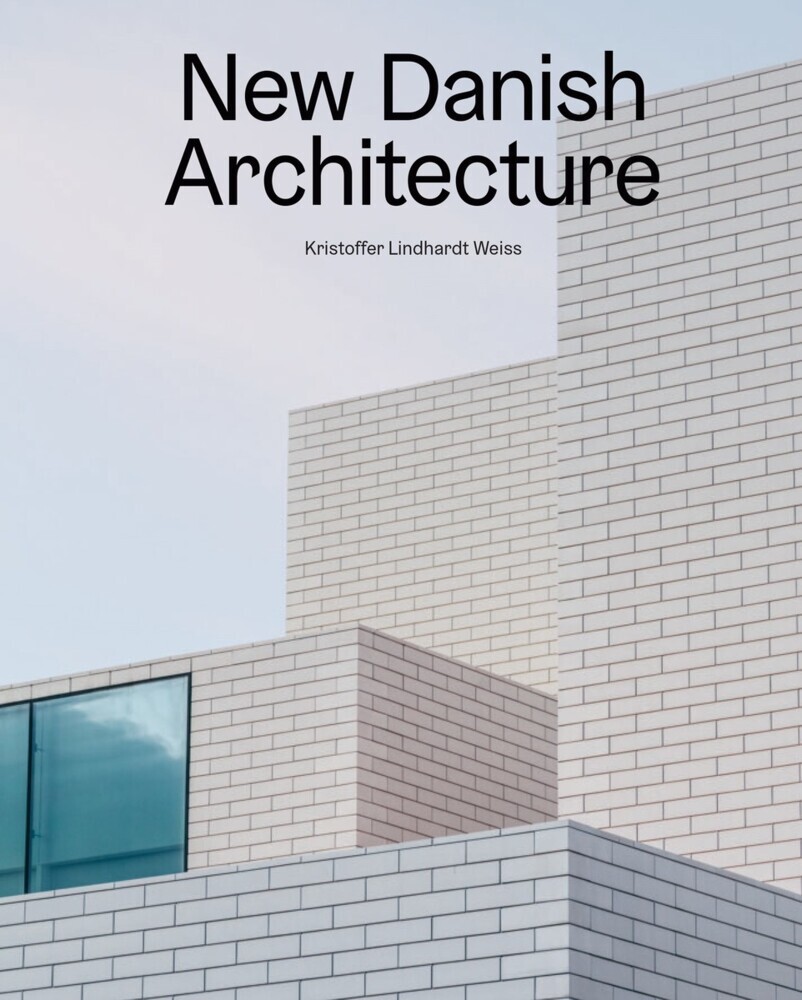 New Danish Architecture main product photo